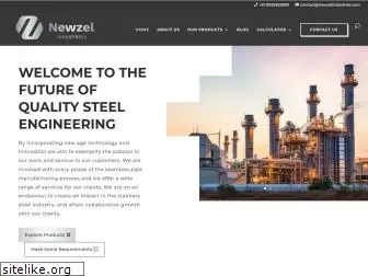 newzelindustries.com