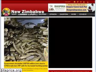 newzimbabwe.com