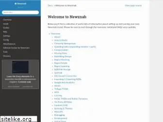 newznab.readthedocs.io