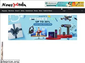 newzpanda.com