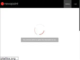 newzpoint.com