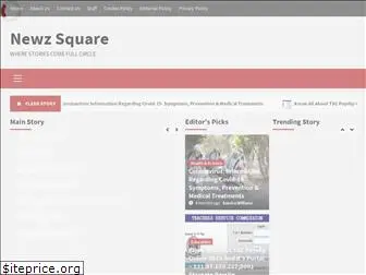 newzsquare.com