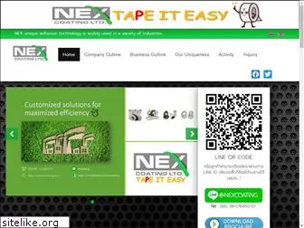 nex-coating.com