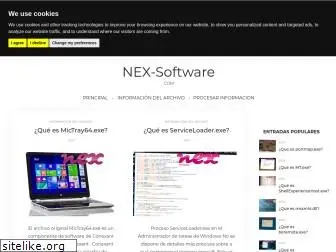 nex-software.com
