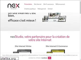 nex-studio.com