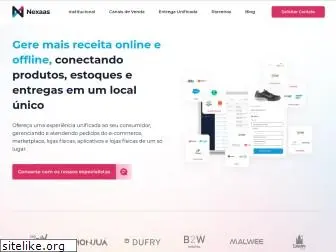 nexaas.com