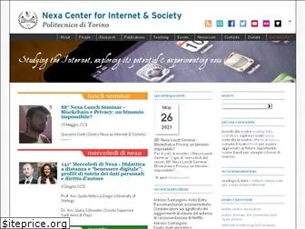 nexacenter.org