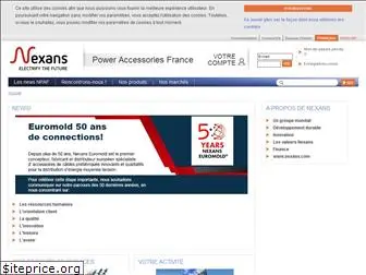nexanspoweraccessories.fr