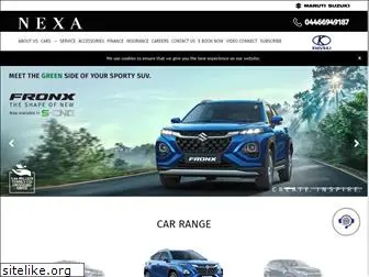 nexaofambattur.com