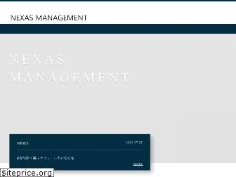 nexas-management.com