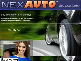 nexauto.com