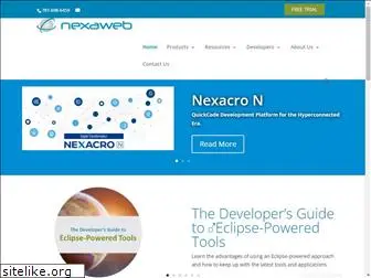 nexaweb.com