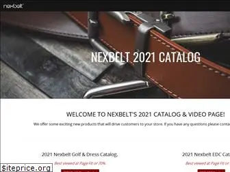nexbelts.com