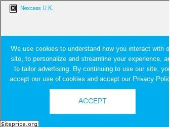 www.nexcess.co.uk