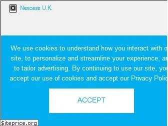 nexcess.co.uk