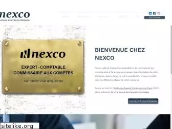 nexco-expertise.com