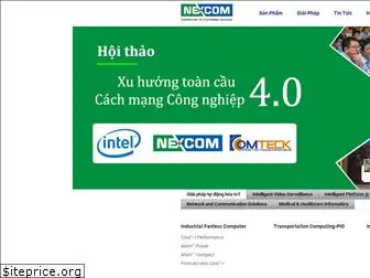 nexcom.vn