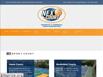 nexcourt.com