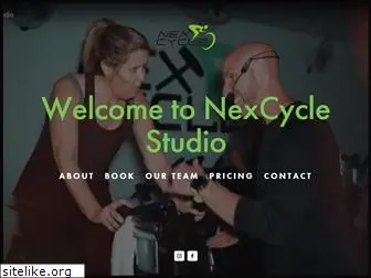 nexcyclestudio.com