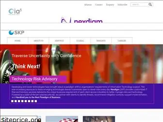 nexdigm.com