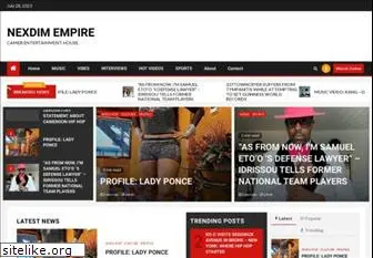 nexdimempire.com