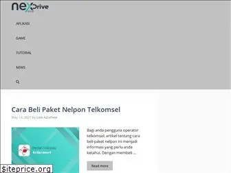 nexdrive.co.id