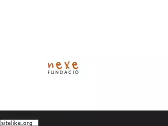 nexefundacio.org