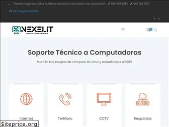 nexelit.net