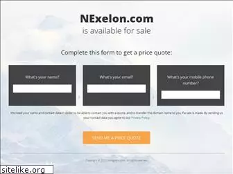 nexelon.com