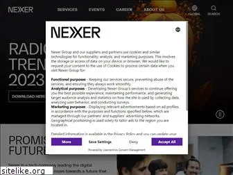 nexergroup.com