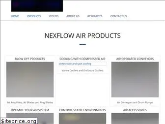 nexflow.co.za