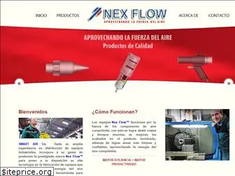nexflow.mx