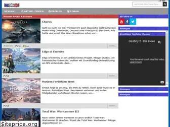nexgam.de