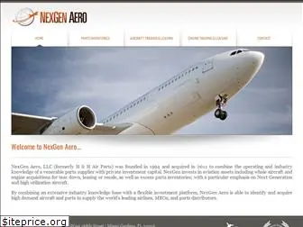 nexgen-aero.com