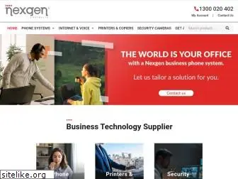 nexgen.com.au