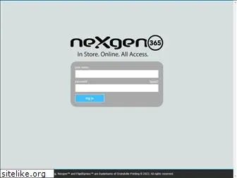 nexgen365.com