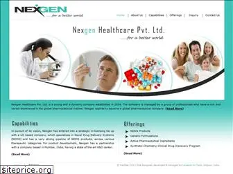 nexgencare.com