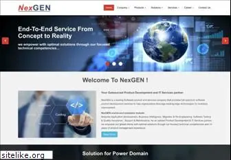 nexgenconsultancy.com