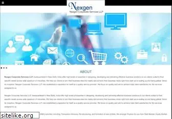 nexgengroup.in