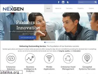 nexgeninc.com