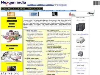 www.nexgenindia.net