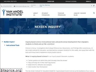 nexgeninquiry.org