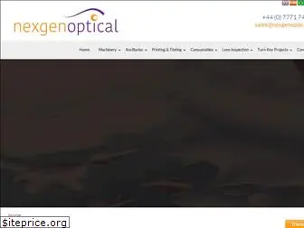 nexgenoptical.com