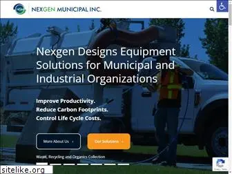 nexgenprocesssystems.com