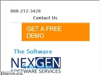 nexgent3.com