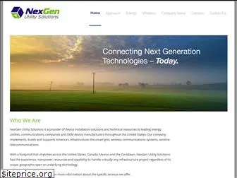 nexgenusa.com