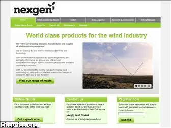 nexgenwind.com