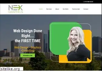 nexgraphics.com