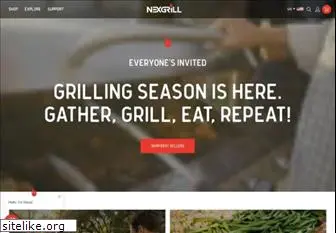 nexgrill.com