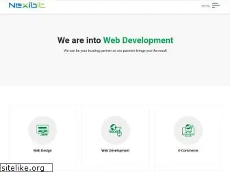 nexibit.com